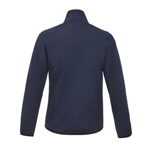 Veste Femme Zippée Softshell Personnalisée Radian Women - SOL'S