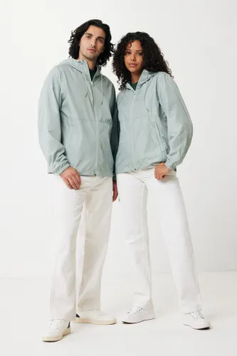 Veste légère en polyester recyclé personnalisable Iqoniq Logan - iqoniq