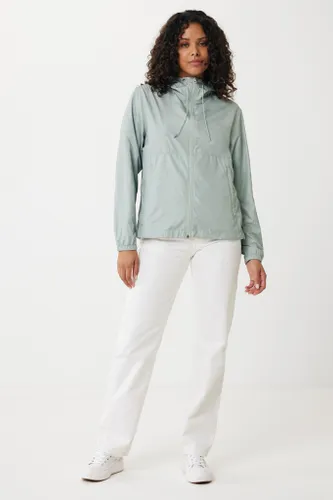 Veste légère en polyester recyclé personnalisable Iqoniq Logan - iqoniq