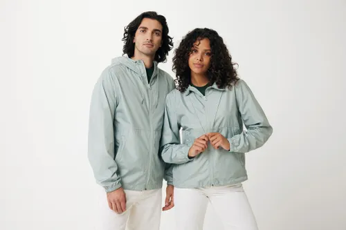 Veste légère en polyester recyclé personnalisable Iqoniq Logan - iqoniq