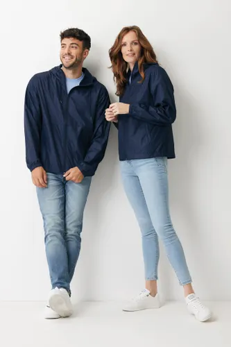 Veste légère en polyester recyclé personnalisable Iqoniq Logan - iqoniq