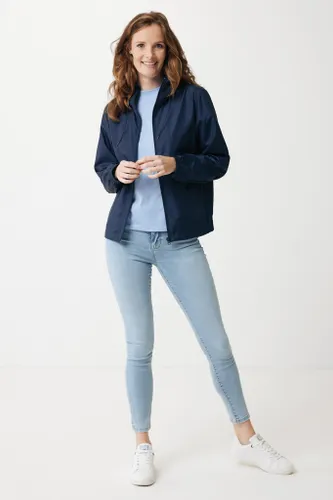 Veste légère en polyester recyclé personnalisable Iqoniq Logan - iqoniq