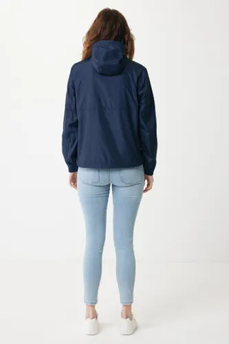 Veste légère en polyester recyclé personnalisable Iqoniq Logan - iqoniq