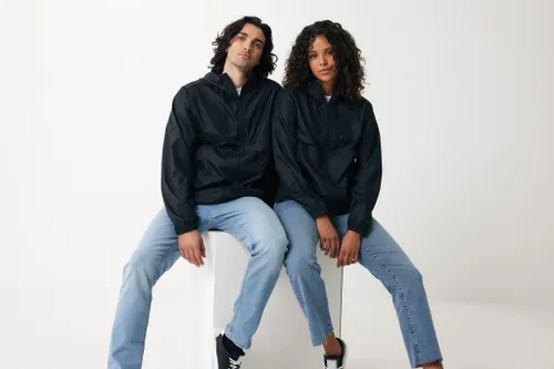 Veste légère en polyester recyclé personnalisable Iqoniq Logan - iqoniq