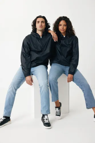 Veste légère en polyester recyclé personnalisable Iqoniq Logan - iqoniq