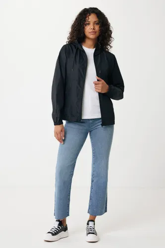 Veste légère en polyester recyclé personnalisable Iqoniq Logan - iqoniq