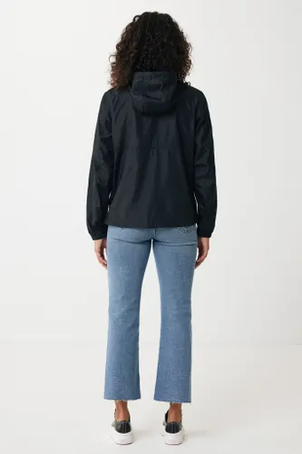 Veste légère en polyester recyclé personnalisable Iqoniq Logan - iqoniq