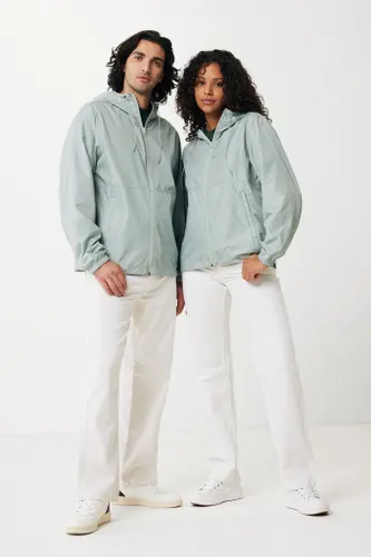 Veste légère en polyester recyclé personnalisable Iqoniq Logan - iqoniq