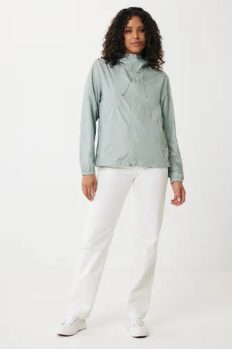 Veste légère en polyester recyclé personnalisable Iqoniq Logan - iqoniq