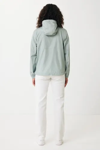 Veste légère en polyester recyclé personnalisable Iqoniq Logan - iqoniq