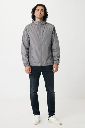 Veste légère en polyester recyclé personnalisable Iqoniq Logan - iqoniq
