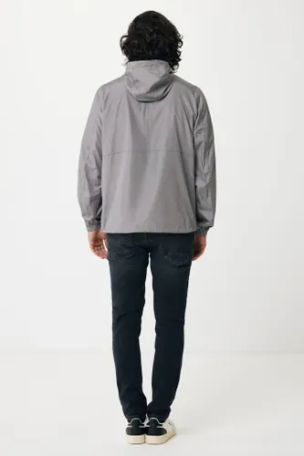 Veste légère en polyester recyclé personnalisable Iqoniq Logan - iqoniq