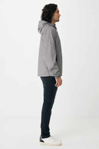 Veste légère en polyester recyclé personnalisable Iqoniq Logan - iqoniq