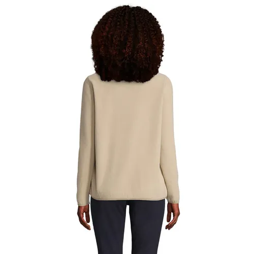 Veste Micropolaire Zippée Personnalisée Femme Factor Women - SOL'S