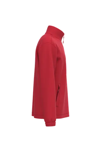 Veste polaire ajustable à poignets élastiqués - Kariban