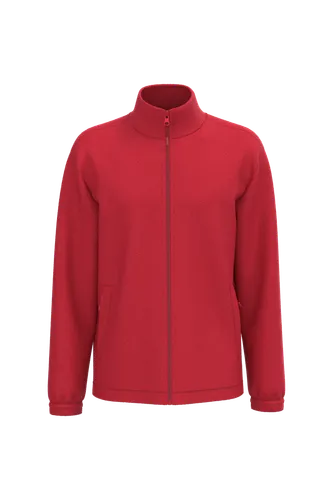 Veste polaire ajustable à poignets élastiqués - Kariban