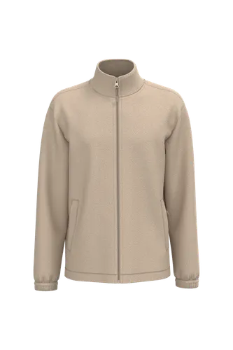 Veste polaire ajustable à poignets élastiqués - Kariban