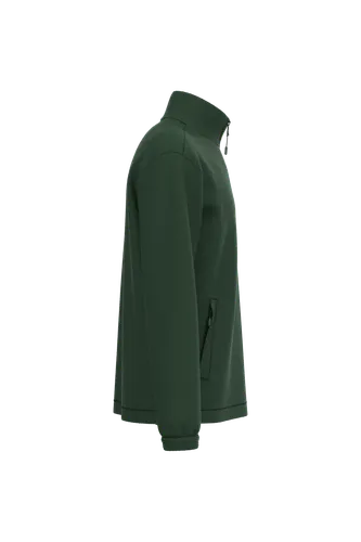 Veste polaire ajustable à poignets élastiqués - Kariban