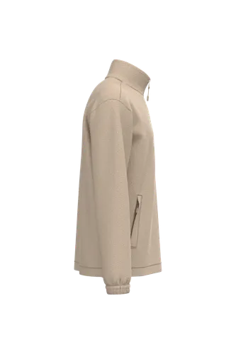 Veste polaire ajustable à poignets élastiqués - Kariban