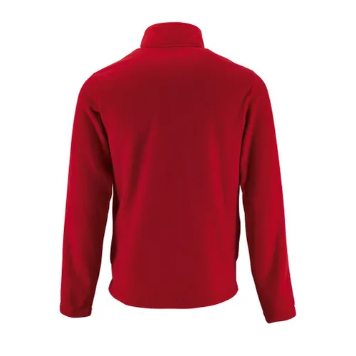 Veste Polaire Personnalisé Homme Zippée Norman Men - SOL'S