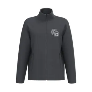 Veste polaire unisexe personnalisée - iDeal Basic Brand