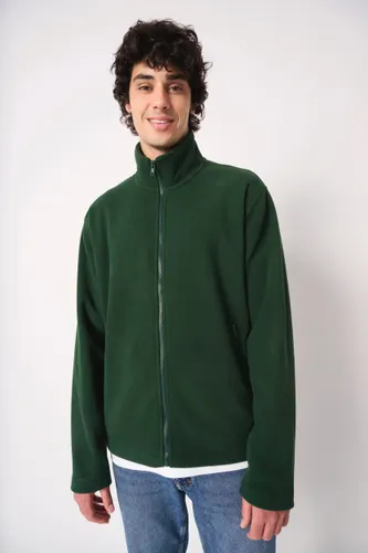 Veste polaire unisexe personnalisée - iDeal Basic Brand