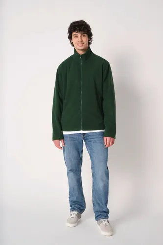 Veste polaire unisexe personnalisée - iDeal Basic Brand