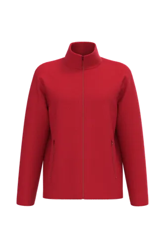 Veste polaire unisexe personnalisée - iDeal Basic Brand