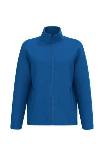 Veste polaire unisexe personnalisée - iDeal Basic Brand