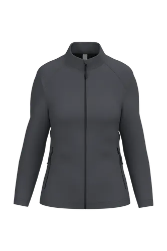Veste softshell 2 couches femme personnalisée - iDeal Basic Brand