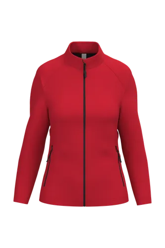 Veste softshell 2 couches femme - iDeal Basic Brand