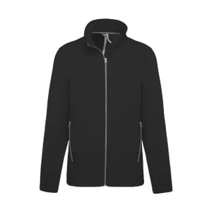 Veste softshell 2 couches - KA424