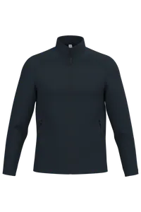 Veste softshell personnalisée 2 couches homme - iDeal Basic Brand | Ideal Navy