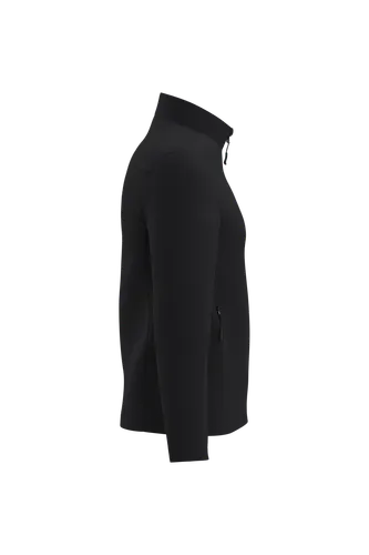 Veste softshell personnalisée 2 couches homme - iDeal Basic Brand