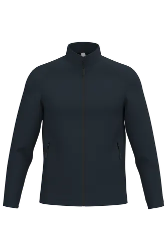 Veste softshell 2 couches homme - iDeal Basic Brand