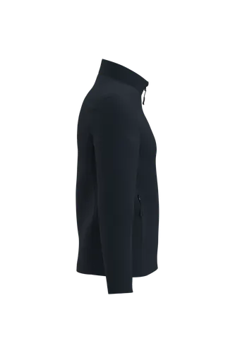 Veste softshell 2 couches homme - iDeal Basic Brand