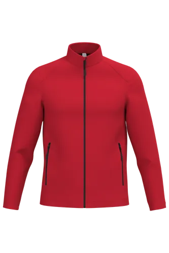 Veste softshell 2 couches homme - iDeal Basic Brand
