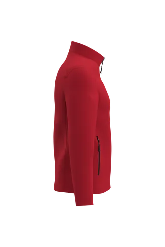 Veste softshell 2 couches homme - iDeal Basic Brand