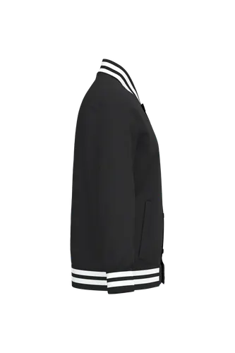 Veste teddy rembourrée écoresponsable unisexe - Native Spirit