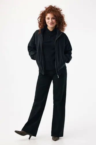 Veste urbaine en polyester recyclé IQONIQ Odin - iqoniq