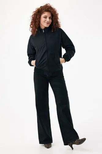 Veste urbaine en polyester recyclé IQONIQ Odin - iqoniq