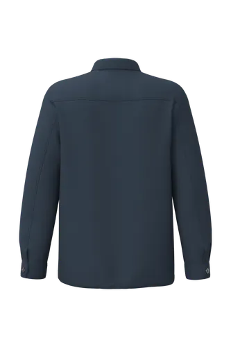 Veste worker écoresponsable délavée homme - Native Spirit