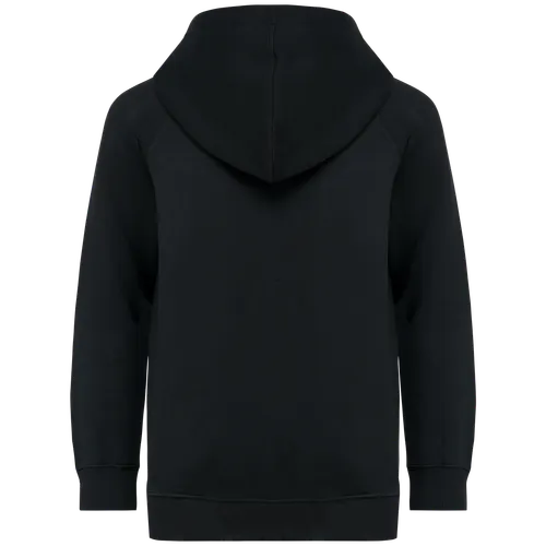 Veste zippée à capuche enfant - PROACT®