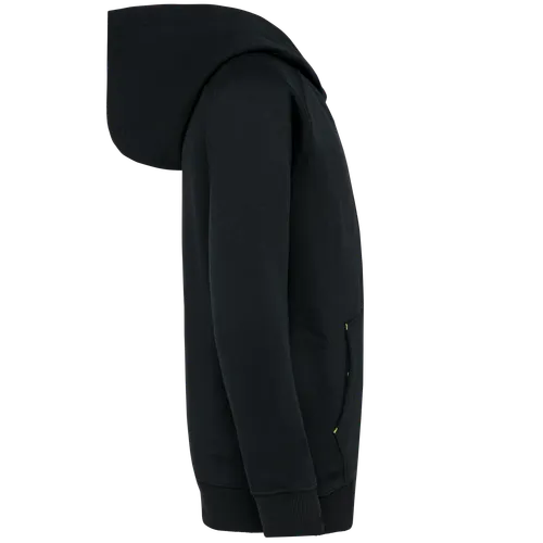 Veste zippée à capuche enfant - PROACT®