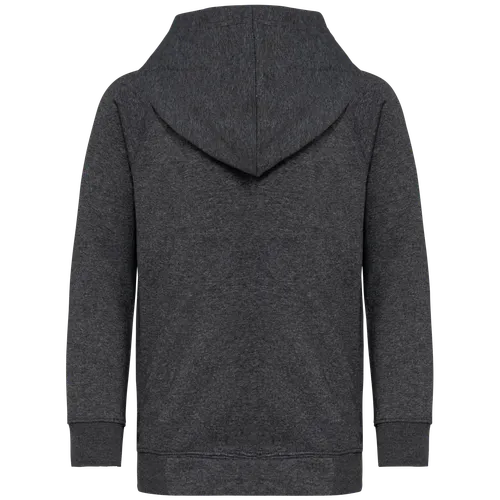 Veste zippée à capuche enfant - PROACT®