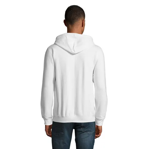 Veste Zippée À Capuche Personnalisée Unisexe Stone - SOL'S