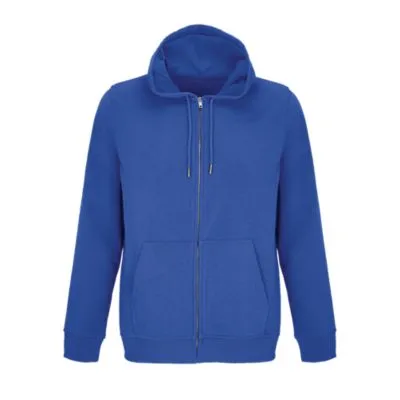 Veste Zippée Unisexe Personnalisée À Capuche Calipso - SOL'S
