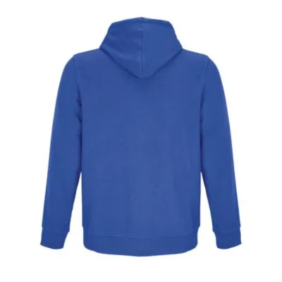 Veste Zippée Unisexe Personnalisée À Capuche Calipso - SOL'S