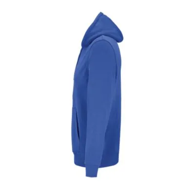 Veste Zippée Unisexe Personnalisée À Capuche Calipso - SOL'S