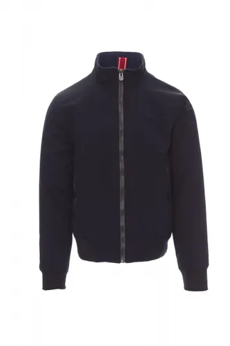 Veste nylon taslon personnalisée - NORTH 2.0